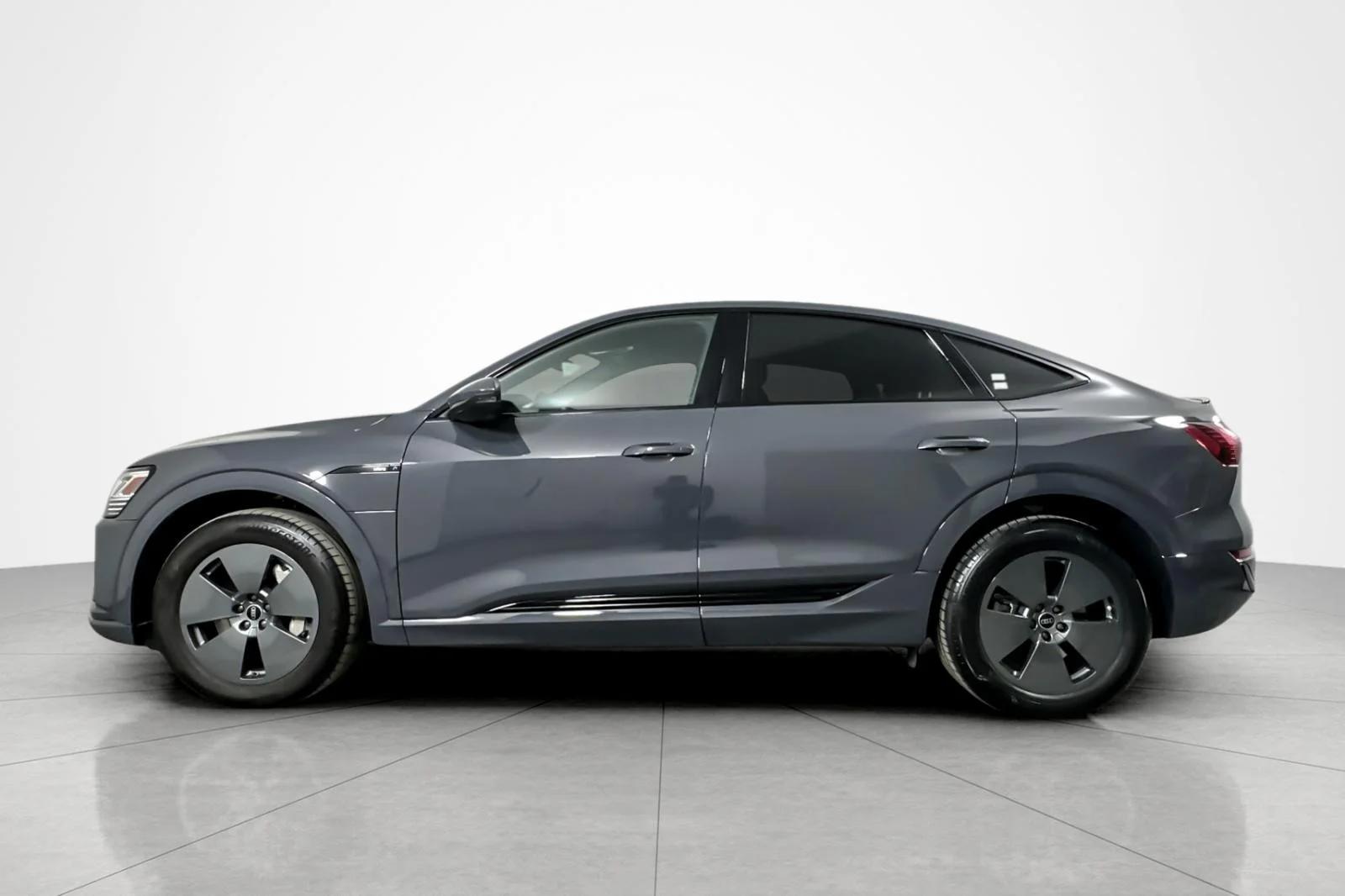 audi q8 sportback e-tron 2024 WA1EAAGE1RB020733 image audi q8 sportback e-tron 2024 WA1EAAGE1RB020733 image